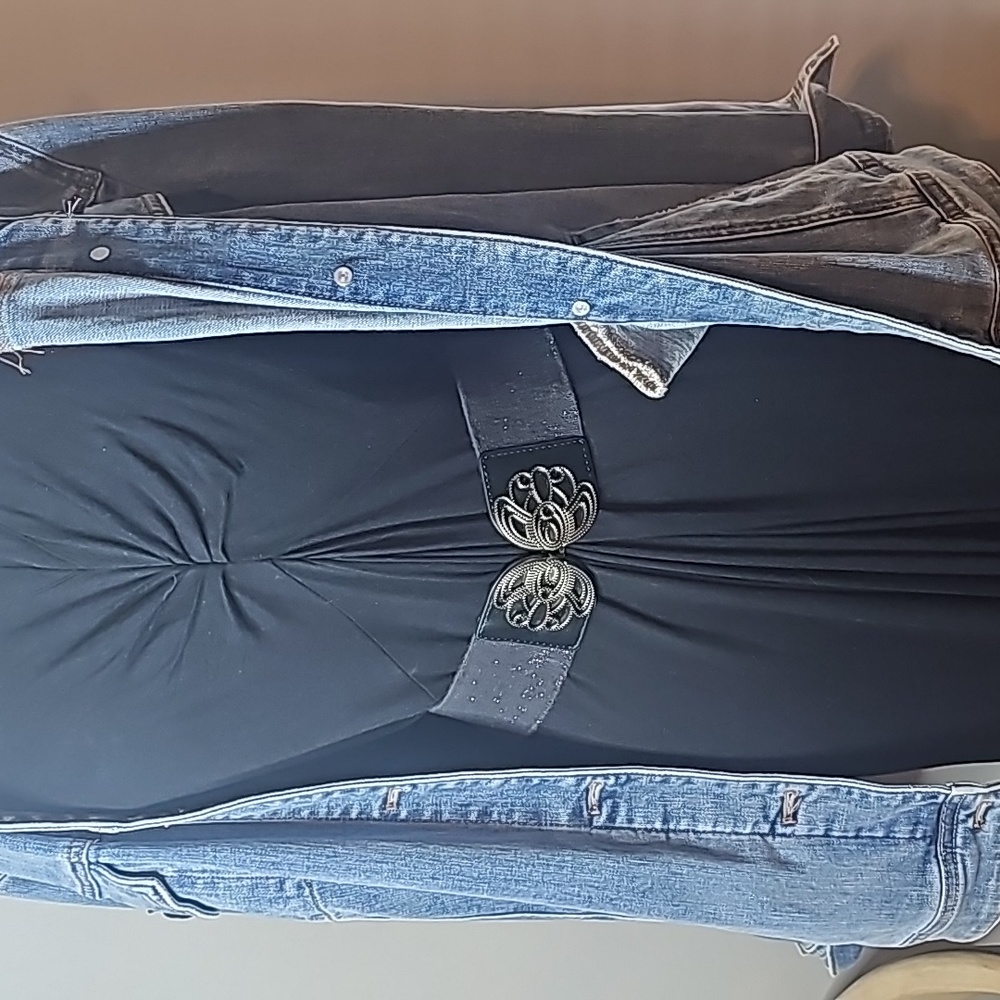 Belt